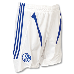 Adidas 08-09 Schalke Away Short
