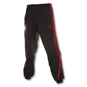Adidas 09-10 Liverpool Sweat Pants