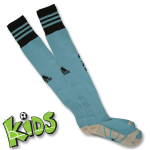 11-12 Ajax Away Socks - Boys
