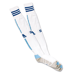 Adidas 11-13 Schalke 04 Away Socks