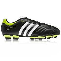 Adidas 11 Questra TRX Firm Ground Football Boots