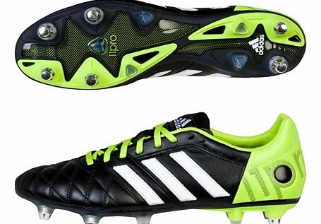 Adidas 11Pro XTRX Soft Ground Football Boots