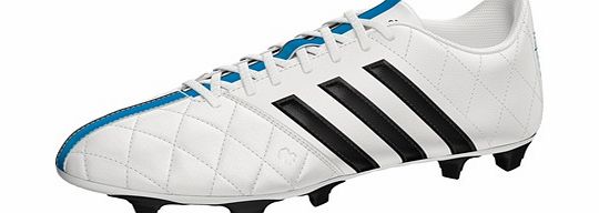 Adidas 11Questra Leather Firm Ground Football