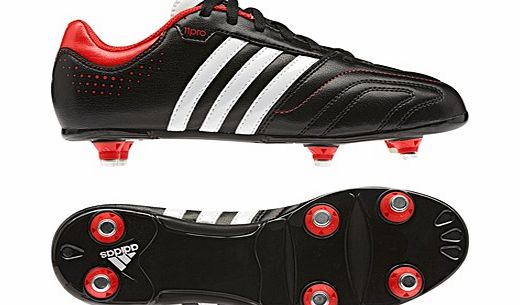 Adidas 11Questra Soft Ground Football Boots -