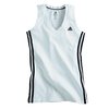 adidas 3 Stripe Tank