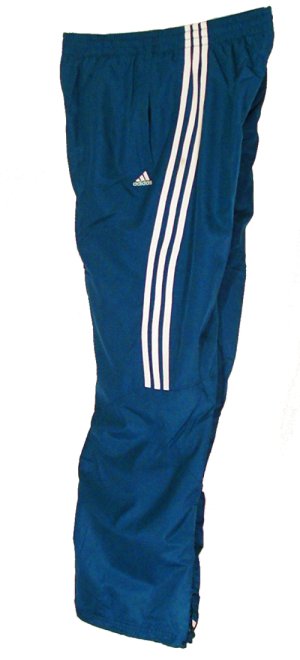 Adidas 3S Nox Pant Atlan Blue