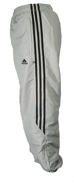 Adidas 3S Samson Pant Onix Size 36 inch waist