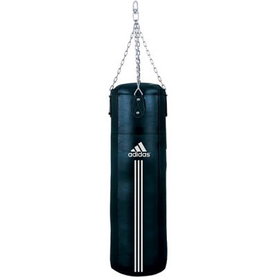 Adidas 4ft Heavy Leather Punch Bag (ADIBAC16 - Heavy Leather Punch Bag)