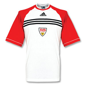 Adidas 99-00 VFB Stuttgart T-Shirt