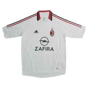 Adidas AC Milan Away Replica Shirt