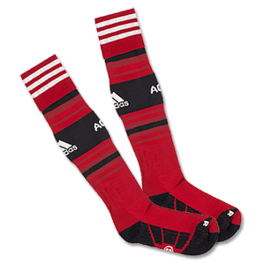 Adidas AC Milan Home Socks 2014 2015