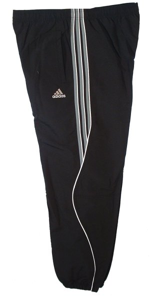 Adidas Accent Pant Black