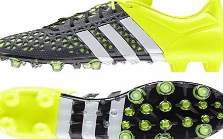 Adidas Ace 15.1 Firm Ground Football Boots