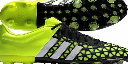 Adidas Ace 15.1 Kids FG/AG Football Boots