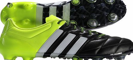 Adidas Ace 15.1 SG Leather Football Boots