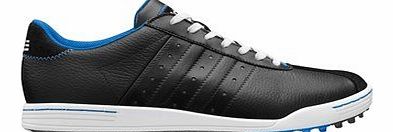 adidas  Adicross II Mens Golf Shoes (7, Black)