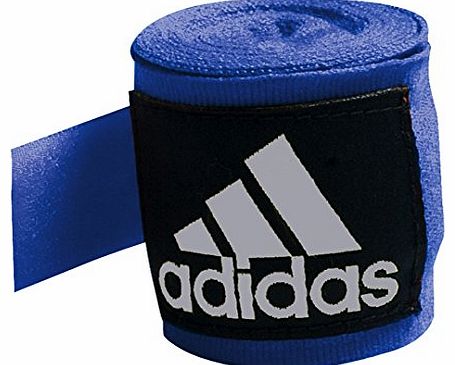 adidas  Boxing / Martial Arts Hand Wrap (Blue, 255cm)