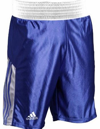 adidas  Boxing Shorts Blue M