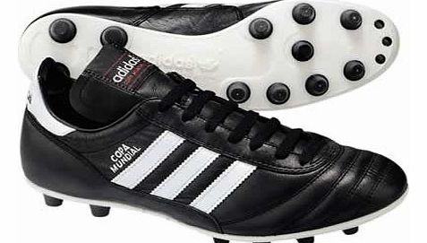  Copa Mundial Firm Ground Classic Football Boots - 8