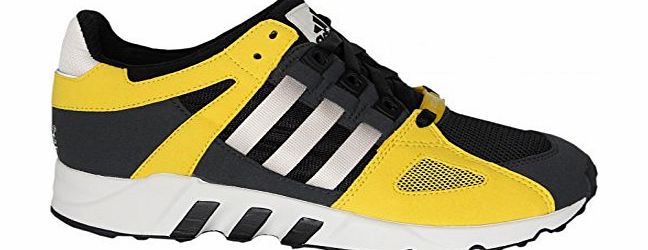 adidas  Equipment Running Guidance 93, black/cwhite/yellow, 7,5