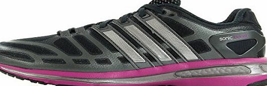 adidas  Lady Sonic Boost Running Shoes - 5.5