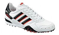 adidas adidas Mens X Country Leather Leisure Shoes