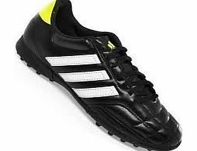 adidas  Performance Goletto Iv Mens Black Field Ground Football Boots Trainers 44