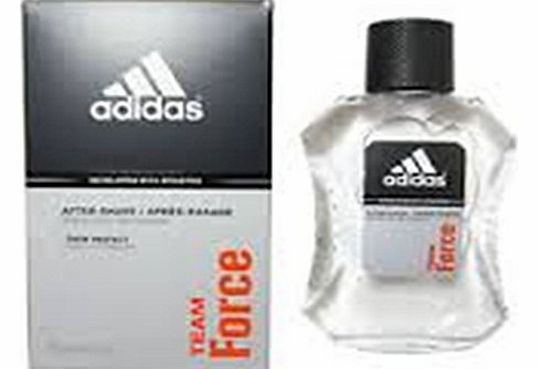 adidas  Victory League Mens Aftershave Face Lotion 100ml Man After Shave Splash