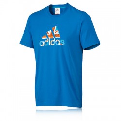 Adidas Adijack Short Sleeve T-Shirt ADI4482