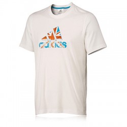 Adidas Adijack Short Sleeve T-Shirt ADI4484