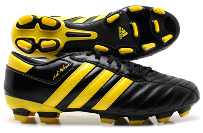 Adidas adiNova III FG World Cup Football Boots