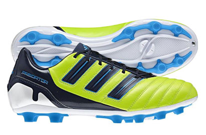 Adidas adiPower Predator TRX HG Football Boots