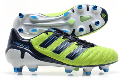 Adidas adiPower Predator TRX SG Football Boots