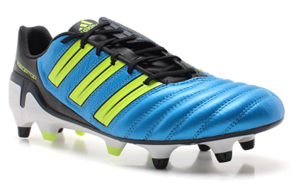 Adidas adiPower Predator XTRX SG Football Boots Sharp