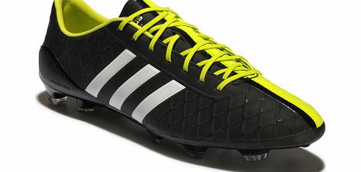 Adidas adiPure 11 Pro SL TRX FG Football Boots Core