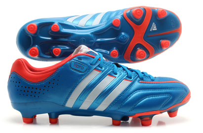 Adidas adiPure 11 Pro TRX FG Football Boots Bright