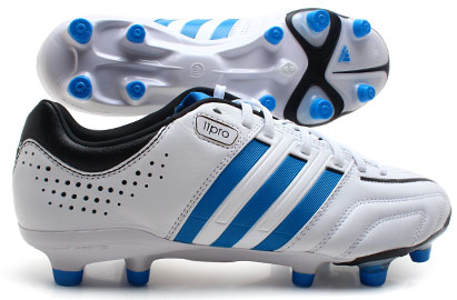Adidas adiPure 11 Pro TRX FG Football Boots Running