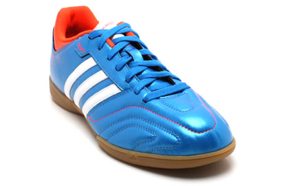 Adidas adiPure 11 Questra IN Euro 2012 Football Boots