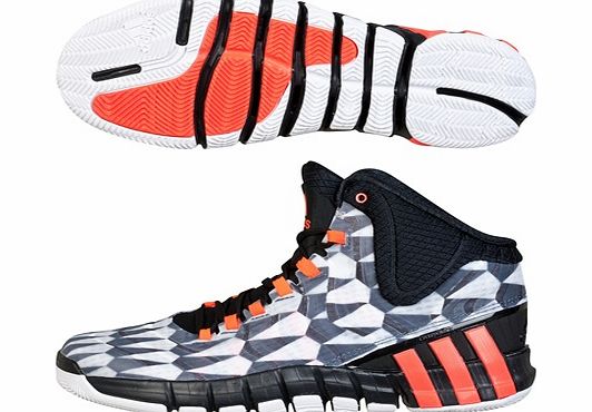 Adidas adipure crazyquick 2 Basketball Shoe -
