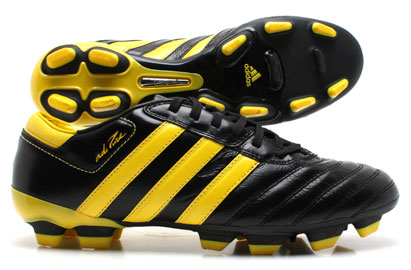 Adidas adiPure III FG World Cup Football Boots
