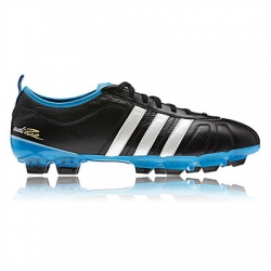 Adidas Adipure IV TRX Firm Ground Football Boots