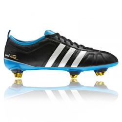 Adidas Adipure IV TRX Soft Ground Football Boots