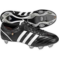 Adidas AdiPURE TRX Soft Ground Football Boots