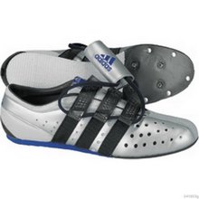 Adidas AdiStar Rowing Silver/Black