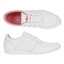 Adidas Adistar Runner Sleek White Pink