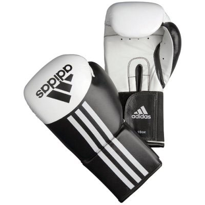 Adistar Training Boxing Gloves (ADIBC03 - 14oz Adistar Training Boxing Glove)