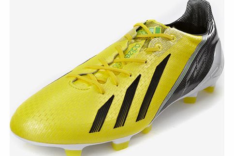 Adidas Adizero F50 TRX FG Mens Football Boots