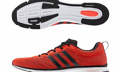 Adizero Feather 4 Trainers Red M29742