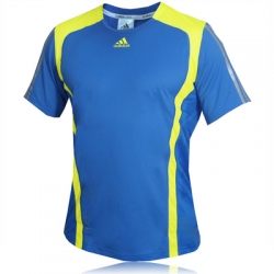 Adidas Adizero Short Sleeve T-Shirt ADI3600