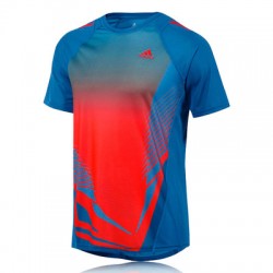 Adidas Adizero Short Sleeve T-Shirt ADI4713